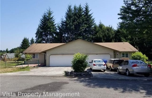 8115 109th St E - 8115 109th Street East, Pierce County, WA 98373