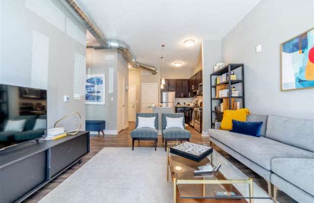 The Foundry Lofts & Apartments Gallery 3