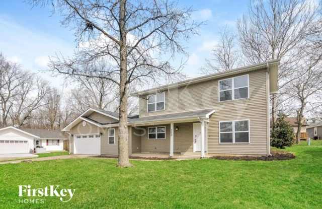 703 Russett Terrace photos photos