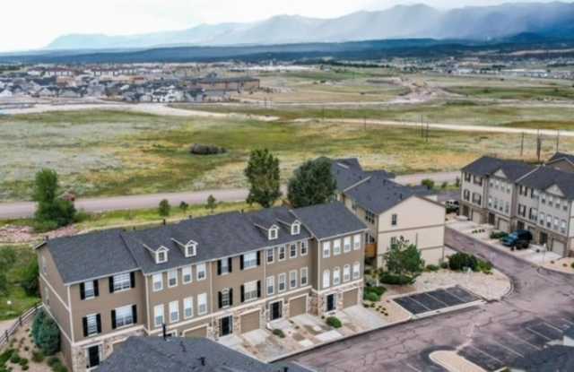 1089 Walters Point - 1089 Walters Point, Woodmoor, CO 80132 1089 Walters Point - 1089 Walters Point, Woodmoor, CO 80132