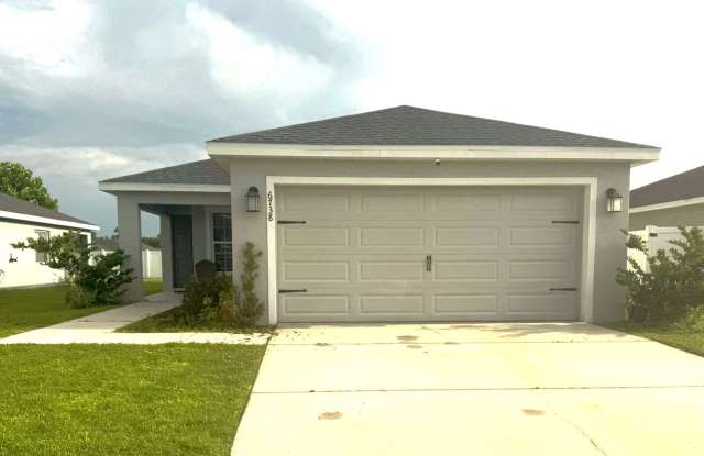 Welcome to your new home in Chapel Creek! photos photos