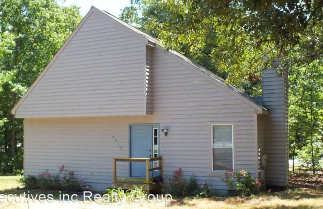 8619 Claypool Road - 8619 Claypool Road, Manchester, VA 23236