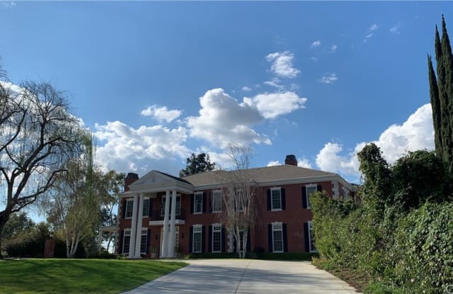 20711 E Mesarica Road - 20711 Mesarica Road, San Dimas, CA 91724