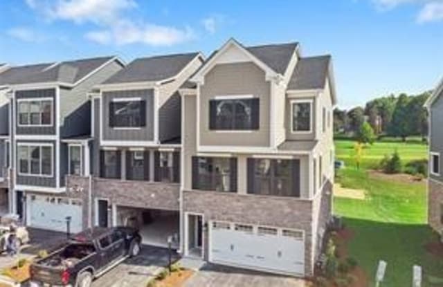 141 Laurel Place Lane - 141 Lesnett Road, Upper St. Clair, PA 15241