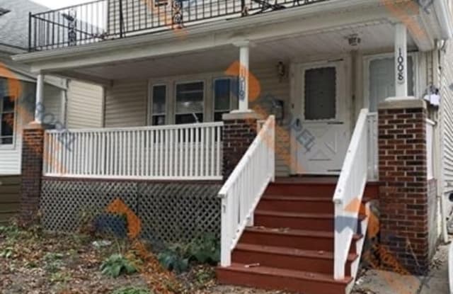 1008 Wayburn Street photos photos