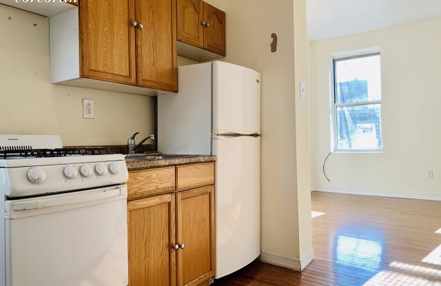 74 East 7th Street - 74 East 7th Street, New York City, NY 10003
