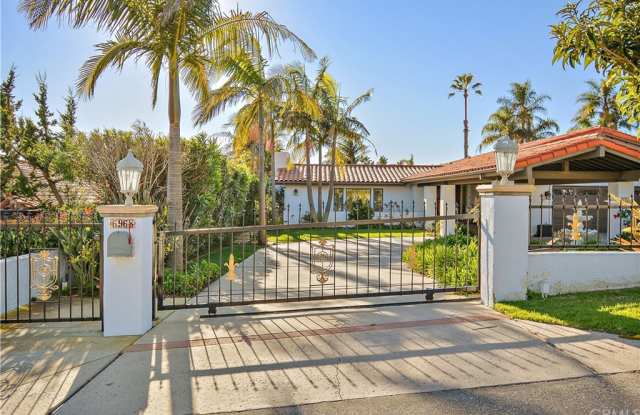 6968 Alta Vista Drive - 6968 Alta Vista Drive, Rancho Palos Verdes, CA 90275