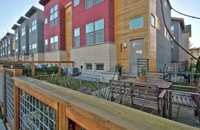 10521 Stone Ave N - 10521 Stone Avenue North, Seattle, WA 98133