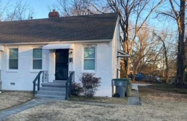 3812 KEARNEY Ave photos photos