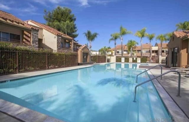 15353 Maturin Drive - 15353 Maturin Drive, San Diego, CA 92127