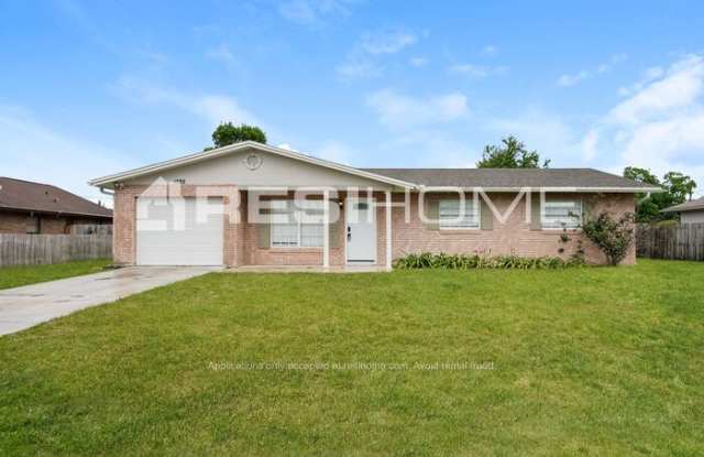 1388 East Normandy Boulevard photos photos