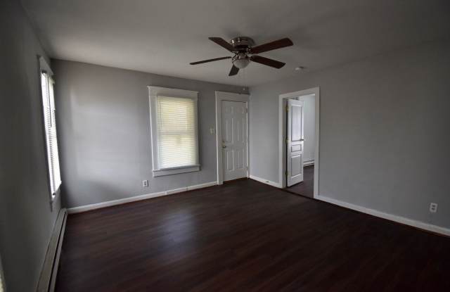 House for rent on Boone Street - 1708 Boone Street, Greensboro, NC 27405