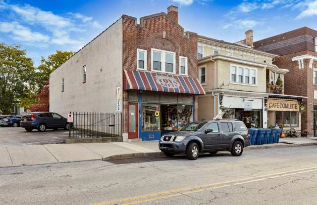 113 Main Street - 1 - 113 Main Street, Phoenixville, PA 19460