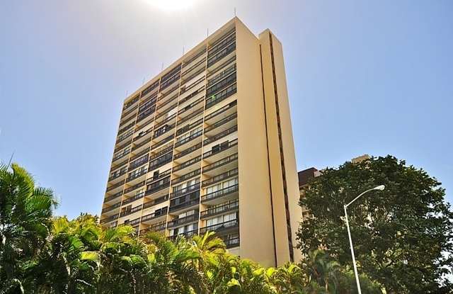 775 Kinalau Place - 775 Kinalau Place, Honolulu, HI 96813