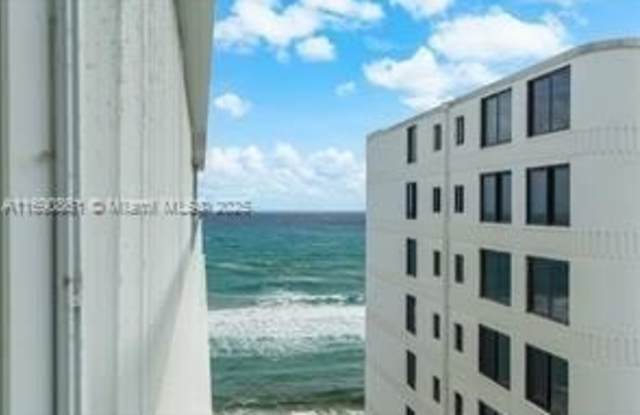 3580 S Ocean Blvd photos photos
