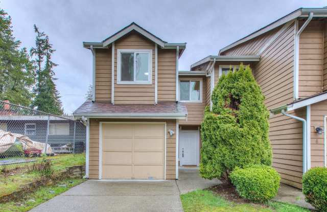 Shoreline Townhome for Lease - Great Location photos photos