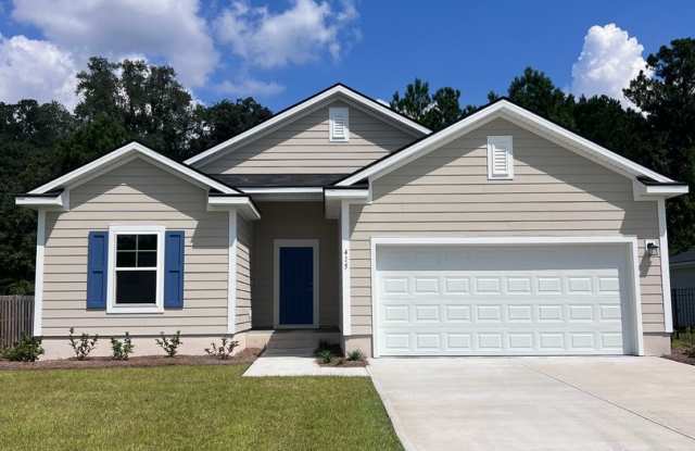 Great schools - 415 Beecher Drive, Bryan County, GA 31324