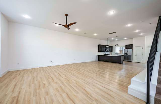 Parkside Row Gallery 4