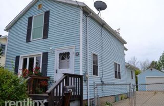 142 wheeler - 142 Wheeler Street, Tonawanda, NY 14150