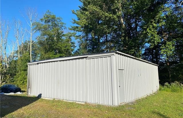 217 Moorestown Road - 217 East Moorestown Road, Northampton County, PA 18091