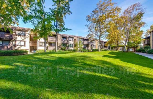 765 San Antonio Road - 765 San Antonio Road, Palo Alto, CA 94303