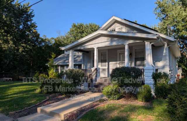 3612 North Harvard Avenue photos photos