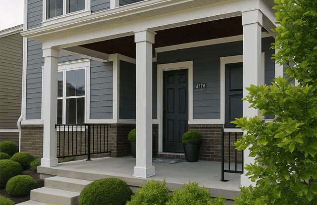 4130 Jareds Way - 4130 Jareds Way, Blue Ash, OH 45242