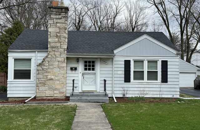 17959 Loomis Avenue - 17959 Loomis Avenue, Homewood, IL 60430
