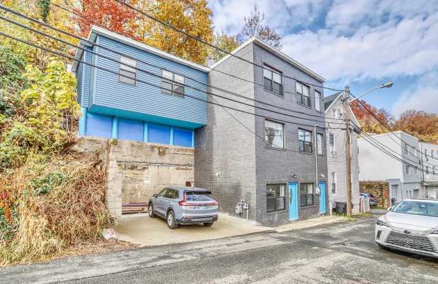 9017 RIVERSIDE PL - 9017 Riverside Place, North Bergen, NJ 07047