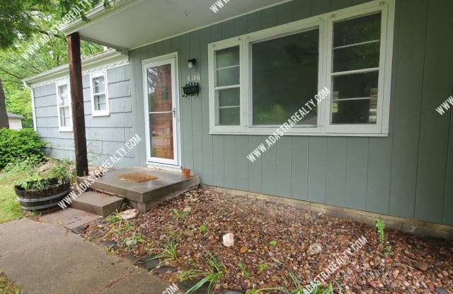 6106 W 75th St - 6106 West 75th Street, Overland Park, KS 66204