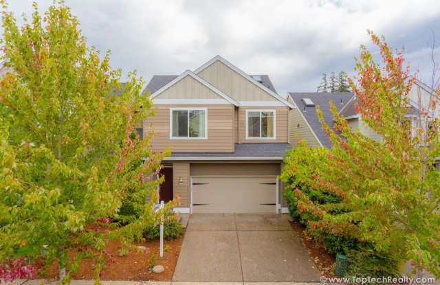 Lovely 4 BD* 2.5 BA* Single Family Home Located Near Quatama MAX Station, Tanasbourne Mall & Orenco! photos photos