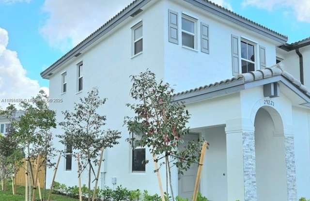 29221 SW 162nd Ct - 29221 Southwest 162nd Court, Miami-Dade County, FL 33033
