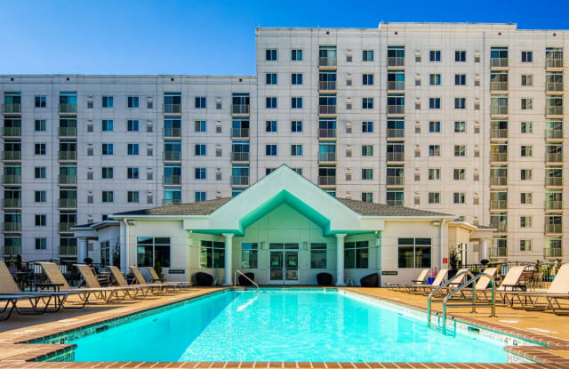 The Cosmopolitan Apartments photos photos