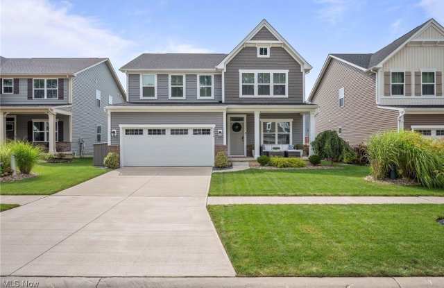9256 Preserve Way - 9256 Preserve Way, Olmsted Falls, OH 44138