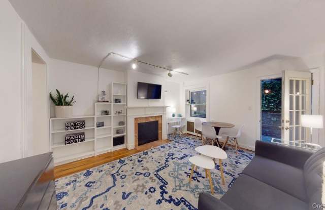 31 W 10th Street unit: 1-R photos photos