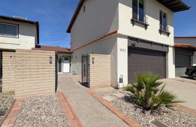 1022 West Mission Lane photos photos