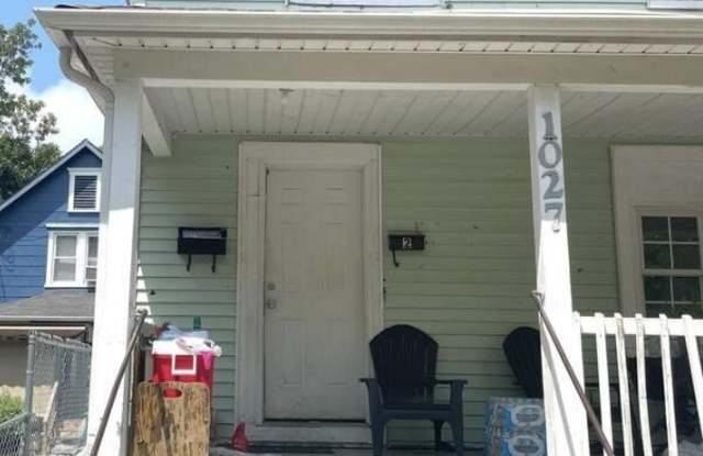 1027 Monroe Avenue unit: 1St Floor photos photos