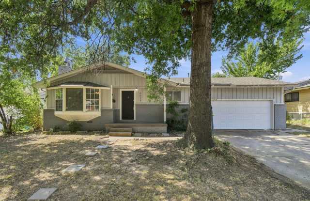 3 Bed 2 Bath Midtown Tulsa - Move-in Ready! photos photos 3 Bed 2 Bath Midtown Tulsa - Move-in Ready! photos photos