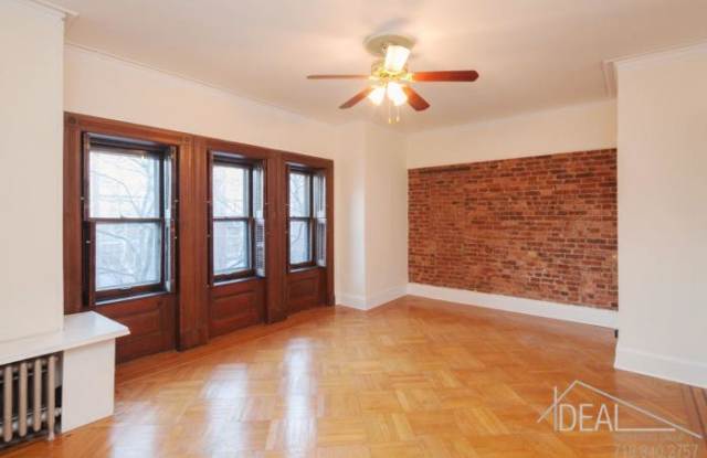 487 4th Street - 487 4th Street, Brooklyn, NY 11215