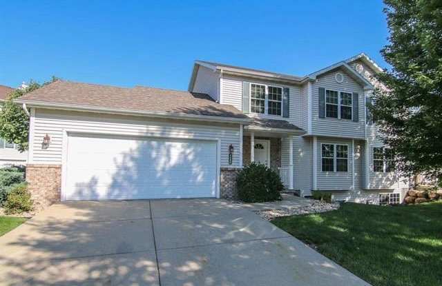 3408 Keswick Ct - 3408 Keswick Court, Madison, WI 53719