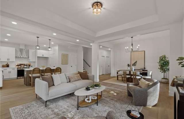 3183 Zion Street - 3183 Zion Street, Scottdale, GA 30079