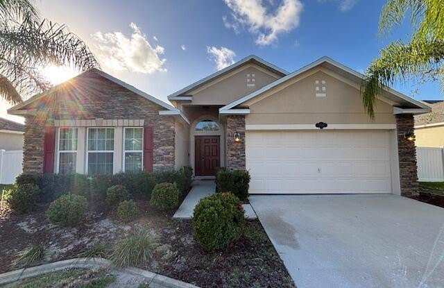 3316 Slate Street - 3316 Slate Street, West Melbourne, FL 32904