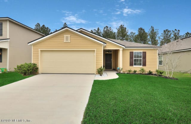 6835 LANGFORD ST - 6835 Langford St, Jacksonville, FL 32218