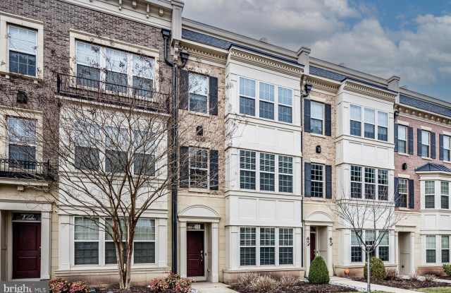 720 RIVER MIST DRIVE - 720 River Mist Drive, National Harbor, MD 20745
