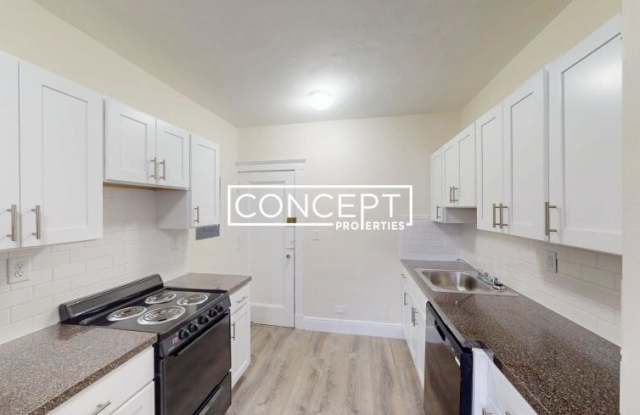 6 Vinal St. - 6 Vinal Street, Boston, MA 02135