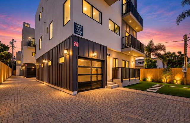 4656 Lomita St. Gallery 1