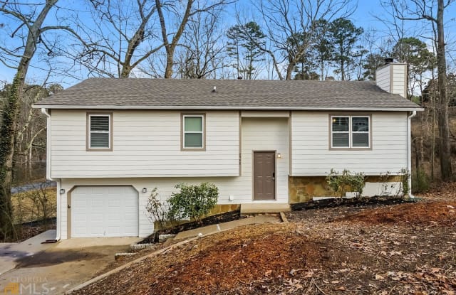 2488 Carol Circle - 2488 Carol Circle, Douglasville, GA 30135