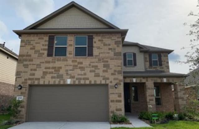28426 Buffalo Fork Ln Lane - 28426 Buffalo Fork Ln, Cinco Ranch, TX 77494