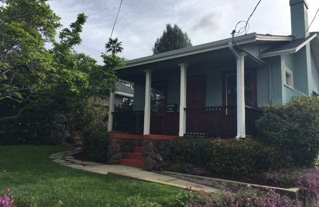 Charming home in great location with private studio unit photos photos