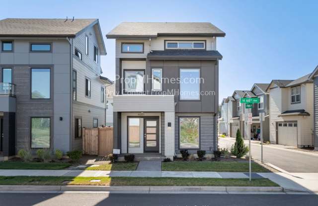 Three Bedroom, Two and Half Bathrooms, of Modern Comfort! photos photos